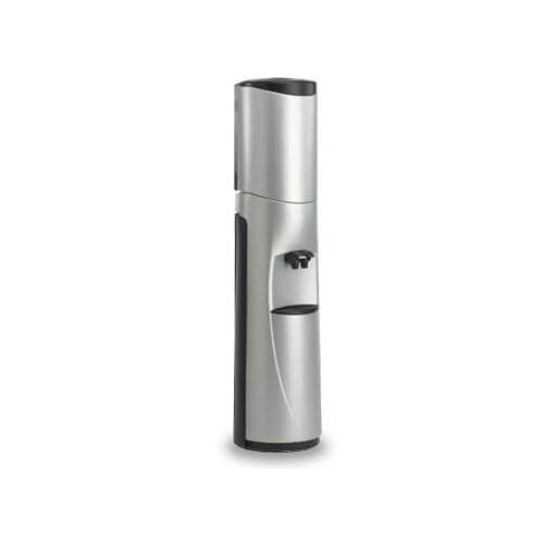 Water Cooler, Bottleless, Silver